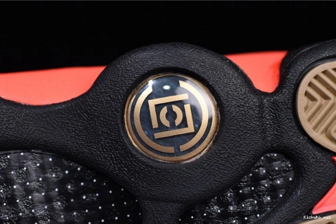 Clot Jordan Black Infrared Air Low 13 x AT3102-006 0726